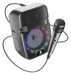 Bluetooth колона Music Sound Karaoke с микрофон