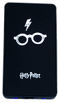 Външна батерия Harry Potter с подсветка 6000 mAh