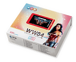 Таблет eStar Hero 7" 2GB/16GB Wonder Woman