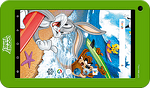 Таблет eStar Hero 7" 2GB/16GB Looney Tunes