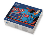 Таблет eStar Hero 7" 2GB/16GB Superman