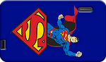 Таблет eStar Hero 7" 2GB/16GB Superman