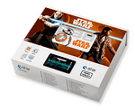 Таблет eStar Hero 7" 2GB/16GB BB8