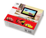 Таблет eStar Hero 7" 2GB/16GB Cars