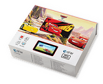 Таблет eStar Hero 7" 2GB/16GB Cars