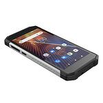 Телефон myPhone HAMMER Energy 2 ECO черен + 12V зарядно за кола