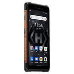Телефон myPhone Hammer Iron 4, Оранжев