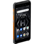 Телефон myPhone Hammer Iron 4, Оранжев