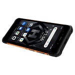 Телефон myPhone Hammer Iron 4, Оранжев