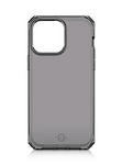 Spectrum R усилен калъф iPhone 14 Pro Max, Черен
