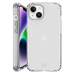 Spectrum R усилен калъф iPhone 14 Plus, Прозрачен