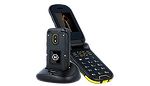 Телефон myPhone Hammer Bow