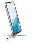 Clear Strong прозрачен твърд калъф за Samsung Galaxy A54 5G