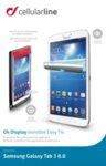 Предпазно фолио EasyFix за таблет Samsung Galaxy Tab 3 8' Т310
