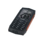 Мобилен Телефон myPhone Hammer 3, Оранжев