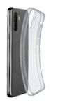 Прозрачен калъф Fine за Huawei P30 Pro