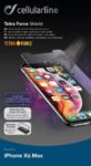 Усилено закалено стъкло Tetra Force за iPhone Xs Max