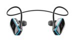 Водоустойчиви Bluetooth стерео слушалки Thorpedo