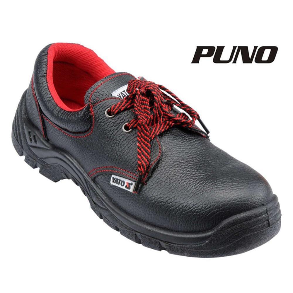 Ниски работни обувки YATO PUNO, SB, SRA, SRB, SRC