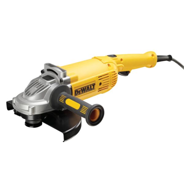 Ъглошлайф 230мм DeWALT DWE490 2000w Ъглошлайф 230мм DeWALT DWE490 2000w