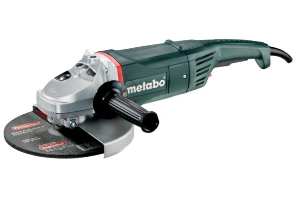 Ъглошлайф Metabo WX 2400-230 Ъглошлайф Metabo WX 2400-230