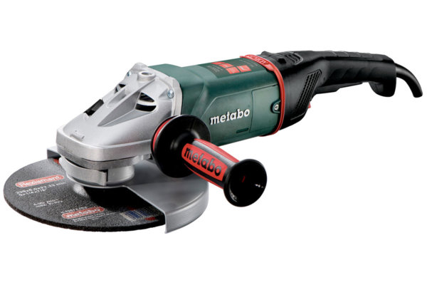 Ъглошлайф Metabo WE 22-230 MVT Ъглошлайф Metabo WE 22-230 MVT
