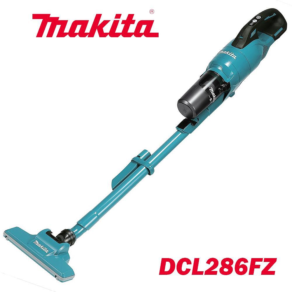 Kpa Dcl280fz Makita Aspirateur 18 V Li-ion 6kpa DCL280FZ MAKITA