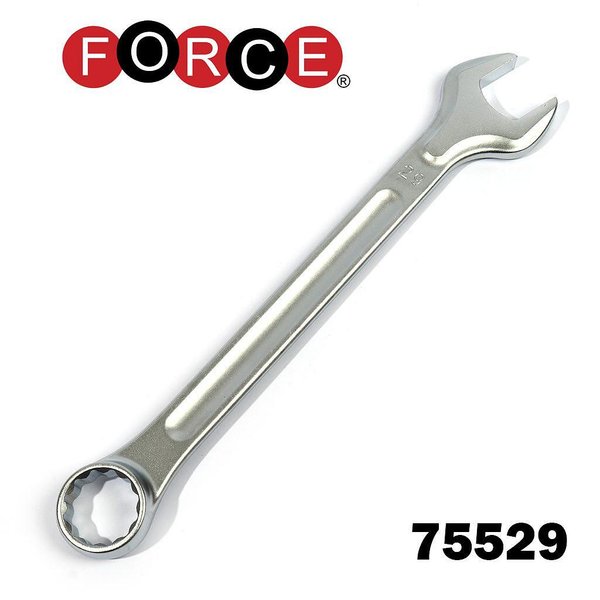 Ключ комбинированный 29 мм FORCE