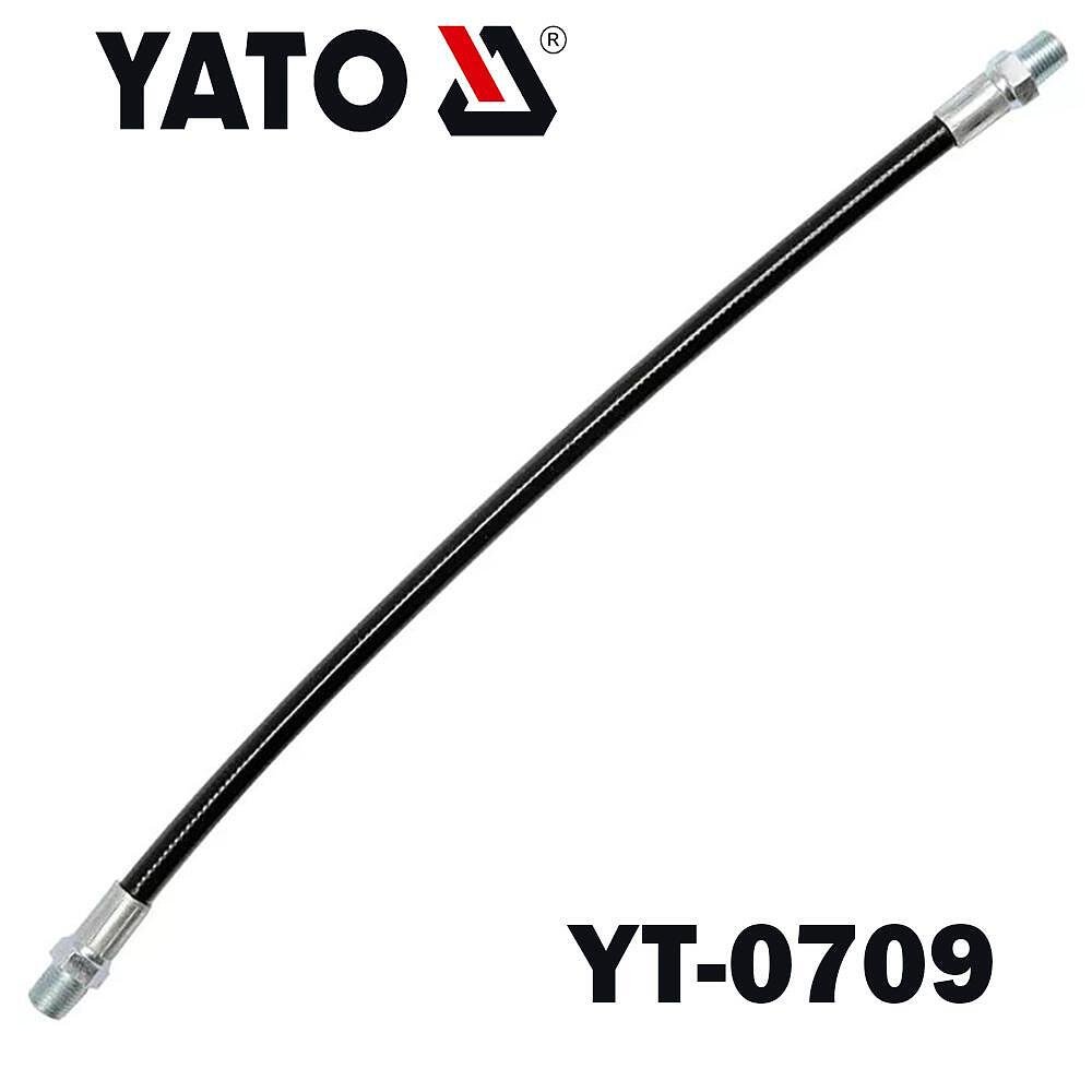 Маркуч за такаламит, 300 мм, YATO YT-0709