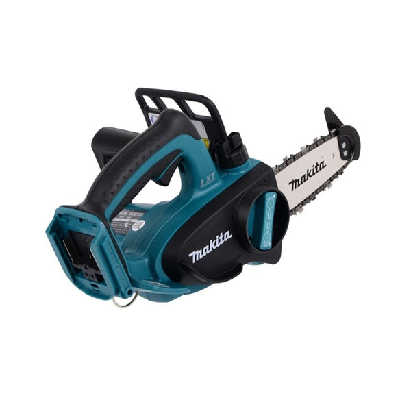 Трион верижен акумулаторен 18V, 15см, Makita DUC122Z Трион верижен акумулаторен 18V, 15см, Makita DUC122Z