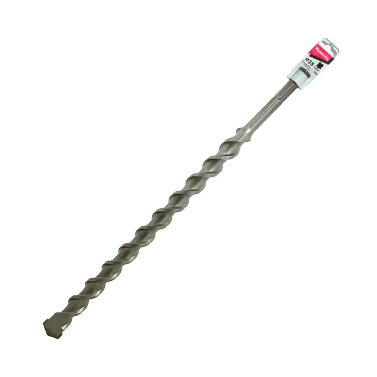 Makita D-34126/ -/ Drill SDS-Max 35/ x 570mm