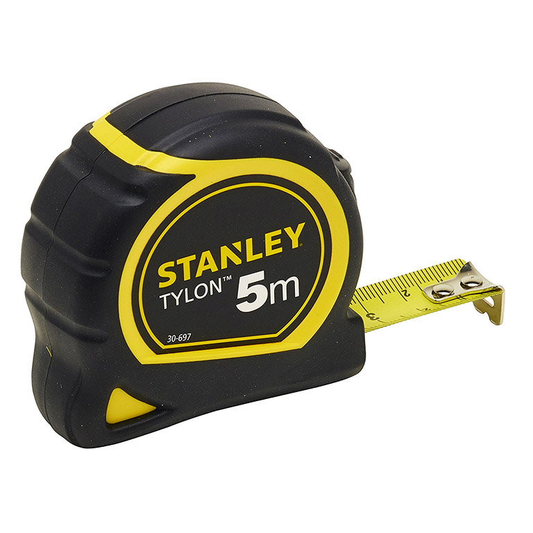 Ролетка противоударна 5м, Stanley 1-30-697