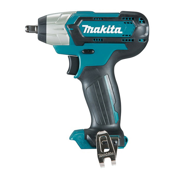 Гайковерт ударен акумулаторен 10.8V, 3/8", 140Nm, Makita TW140DZ Гайковерт ударен акумулаторен 10.8V, 3/8", 140Nm, Makita TW140DZ