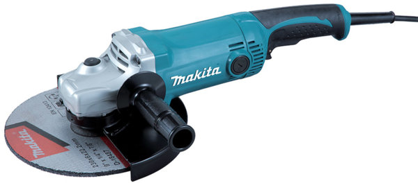 Ъглошлайф 230мм, 2000W Makita GA9050 Ъглошлайф 230мм, 2000W Makita GA9050