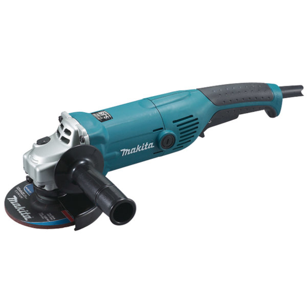 Ъглошлайф Makita GA5021, ф125 мм, 1050W, 11000 мин-1 Ъглошлайф Makita GA5021, ф125 мм, 1050W, 11000 мин-1