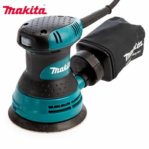 Шлифовальная машина makita bo5030