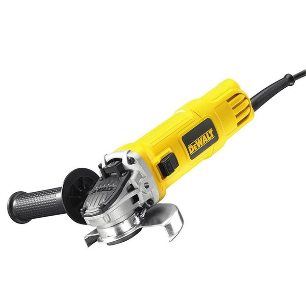 Ъглошлайф 900W 125мм DEWALT DWE4157 Ъглошлайф 900W 125мм DEWALT DWE4157