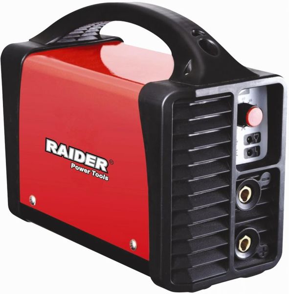 Инверторен електрожен RAIDER RD-IW16 Инверторен електрожен RAIDER RD-IW16