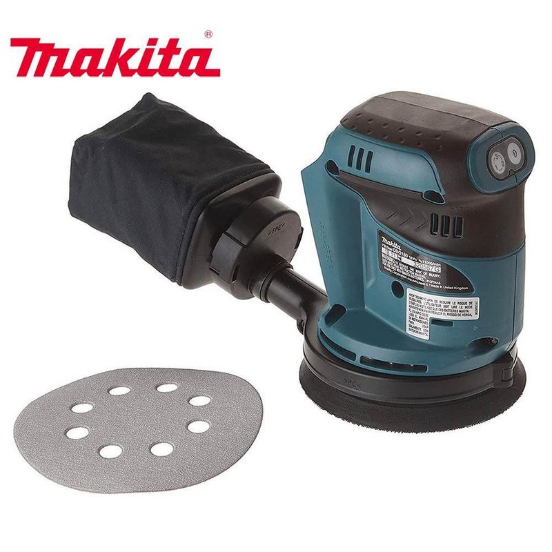 Makita DBO180Z, 18V 
