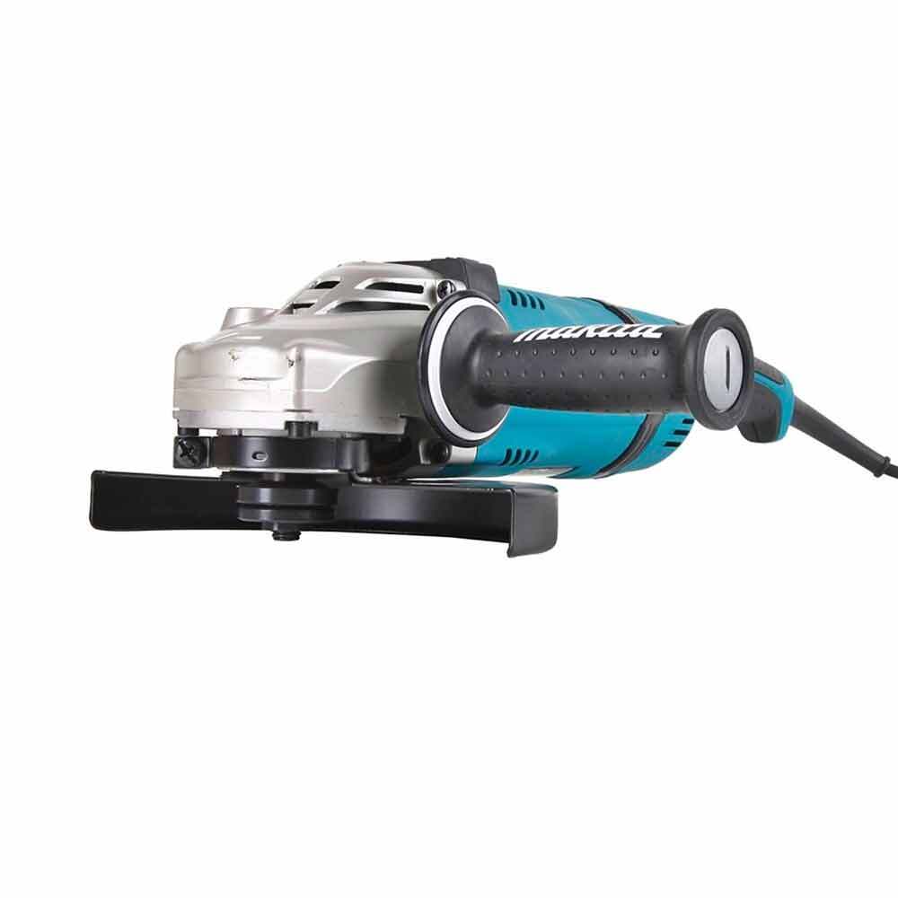 Amoladora Makita GA9040RF01 230mm 2600W - Sistema Anti-Restart