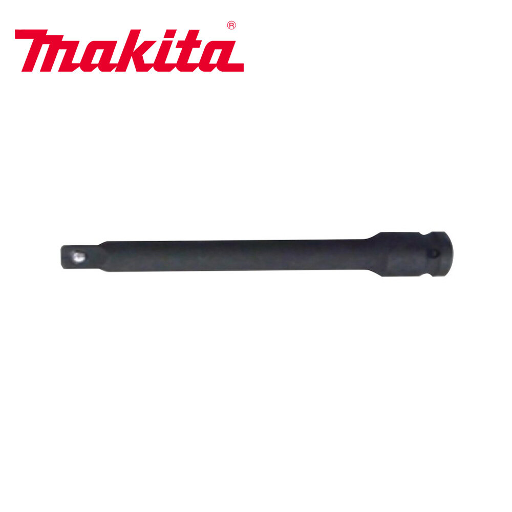 Удължител за накрайници 250 мм, 1/2", Makita B-55706