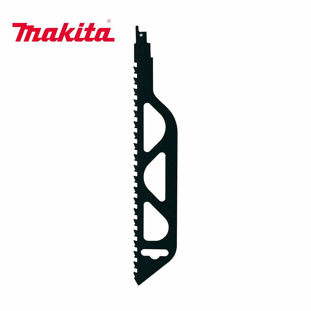 Нож за рязане на тухли и газобетон Makita B-10394, 305x50x1.5мм, HM300