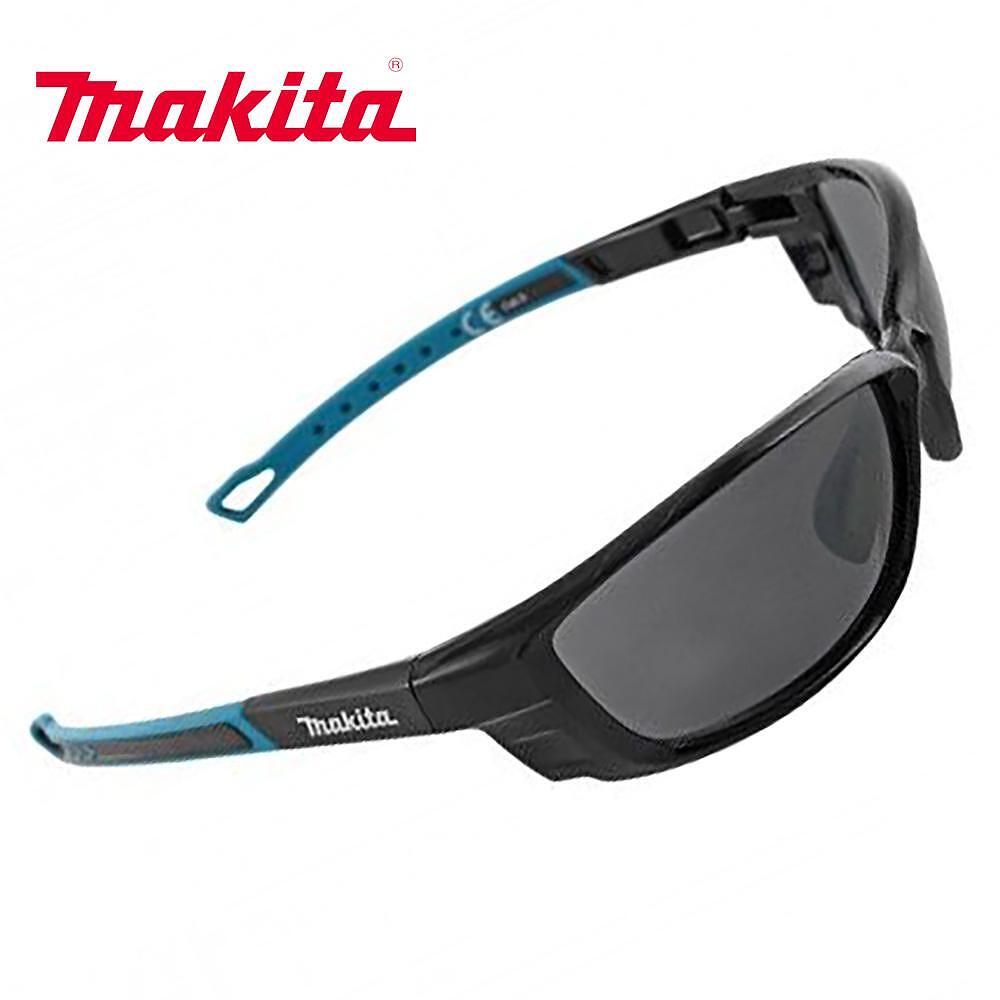 Слънчеви очила, предпазни, противоударни, с UV защита, Makita PGW-170200