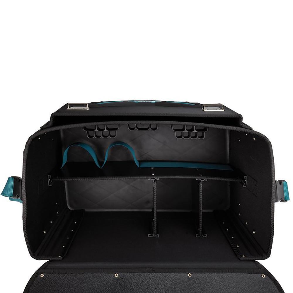 Чанта / куфар за инструменти с презрамка за рамо, 510x300x310мм., Makita E-05418