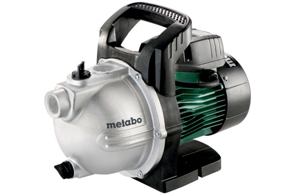 Помпа градинска 900W Metabo P 3300 G Помпа градинска 900W Metabo P 3300 G