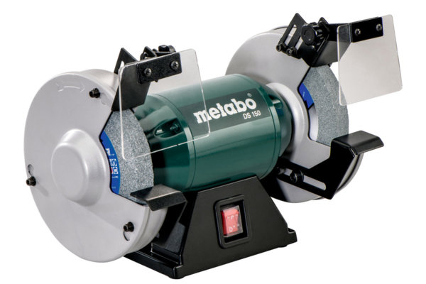 Шмиргел DS 150mm Metabo DS 150 Шмиргел DS 150mm Metabo DS 150