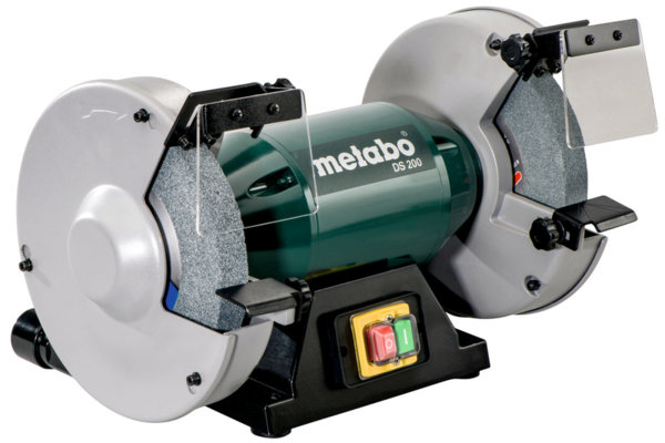 Шмиргел DS 200mm Metabo DS 200 Шмиргел DS 200mm Metabo DS 200