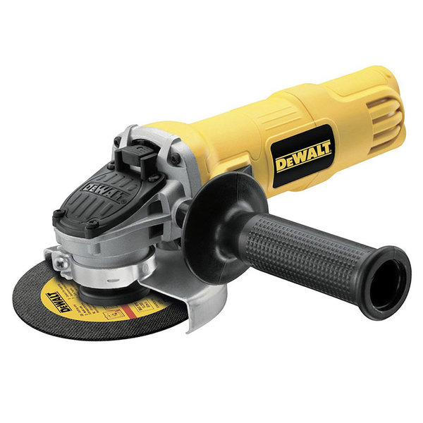 Ъглошлайф 115mm, DEWALT DWE4056 Ъглошлайф 115mm, DEWALT DWE4056