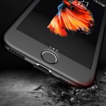iCover TPU 360 Case + протектор за iPhone X(10)/XS