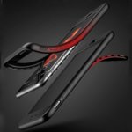 iCover TPU 360 Case + протектор за iPhone X(10)/XS